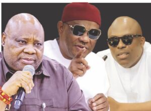 Governor Crisis