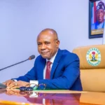 Governor Mbah