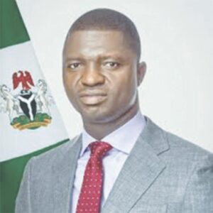 Governor Nwifuru
