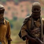 Gunmen