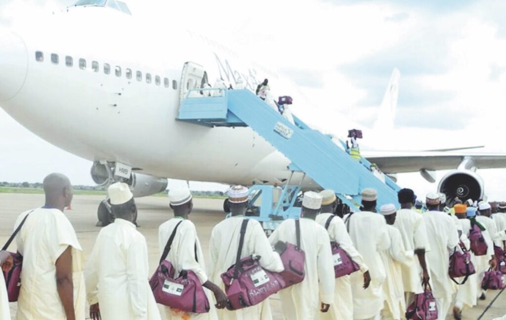Hajj 2025