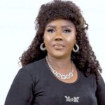 Henrietta Ibekwe, actress