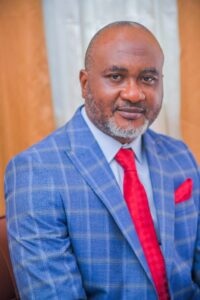 Henry Ojobo