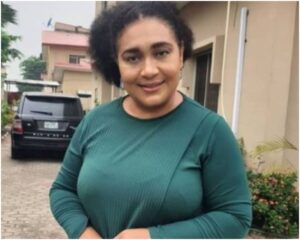 Hilda-Dokubo