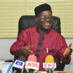 Hon. Paul Ohonbamu