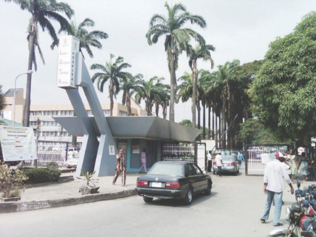 Hospital
