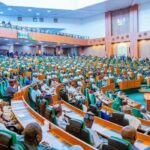 House of Reps
