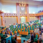 House of Reps