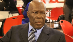 Humphrey-Nwosu