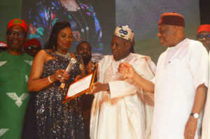 IFEJIKA MAN OF THE YEAR