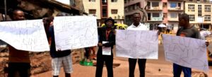 Enugu community appeals to Mbah to save citizen from execution
