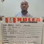 Mbala Dajou Abuba