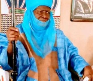 Sarkin Sasa
