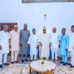 APC slams Adeleke’s visit to Akande amid Osun LG crisis