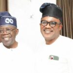 Tinubu and Adeyemi