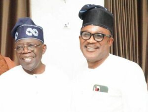 Tinubu and Adeyemi