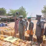 Customs boosts revenue with ₦51.9m seizures in Adamawa
