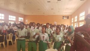 Osun govt launches drug abuse sensitisation in schools