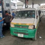 Imo: 4,000 bus drivers supplied with free fuel