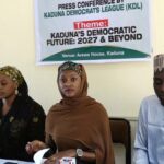 Kaduna 2027: Group says Uba Sani’s re-election unstoppable