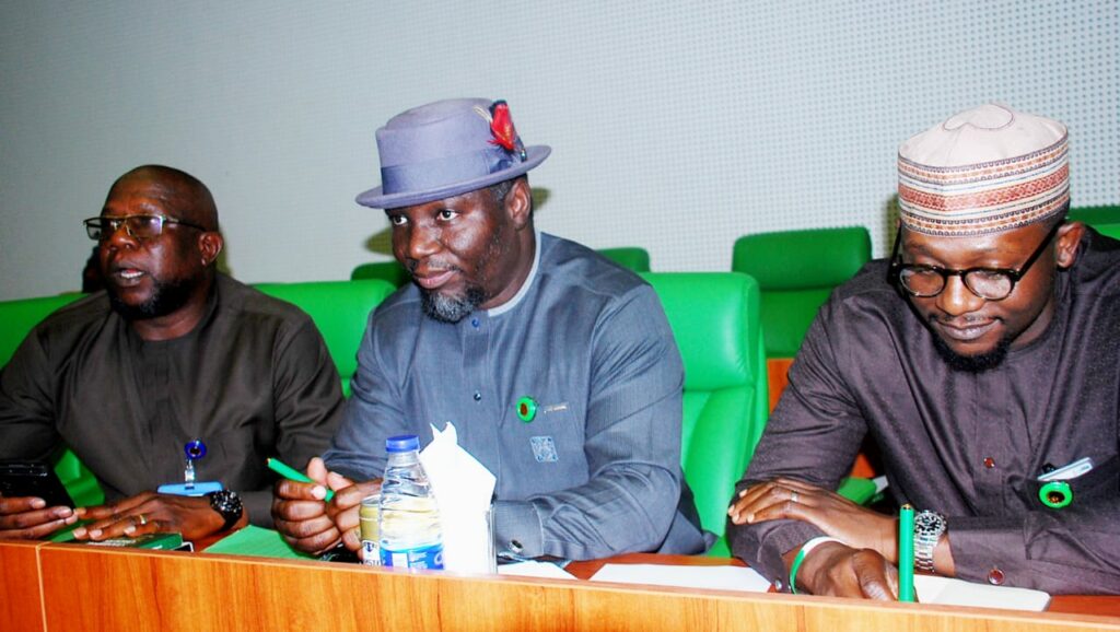 Reps order NNPCL, NEOL to clean up Buguma oil spill