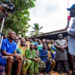 Edo State Governor Monday Okpebholo