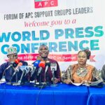 APC supporters urge Tinubu and Ganduje to resolve Benue crisis