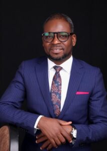 Rotimi Famuwagun