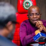 Abia Governor Alex Otti