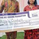 IWD 2025: Imo widows, disabled women get cash boost