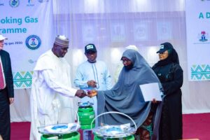 FG vows to address North-East energy challenges, promotes gas-powered economy