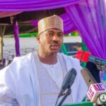 Governor Ahmed Aliyu
