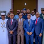 All strata of society must contribute to develop education—Olanipekun