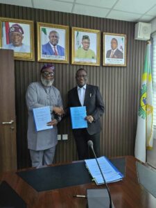NCDMB acquires 20% equity in 100kbpd refinery project