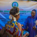 SGBV: Women affairs ministry debunks claims of abandonment of survivors