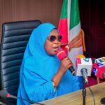 IWD: Kebbi First Lady to tackle divorce cases at State Assembly