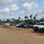 Security joint patrol smokes out kidnappers, bandits in Imo forest
