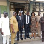 NUC approves new university for Cross River