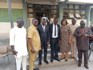 NUC approves new university for Cross River
