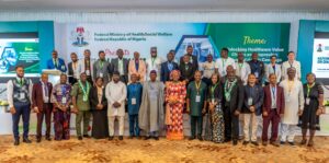 FG pushes for standardised diagnostic services across healthcare levels