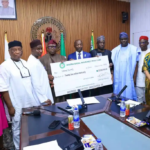 NSITF seeks to rebuild ties with National Assembly after termite voucher scandal