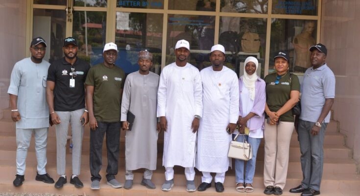 Student loan won’t prevent beneficiaries from “japa” – NELFund