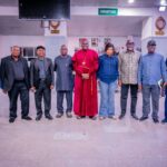 NCPC airlifts 12th batch of pilgrims to Israel, Jordan