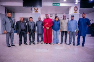 NCPC airlifts 12th batch of pilgrims to Israel, Jordan