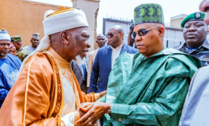Shettima pledges federal support for Plateau’s peace and growth