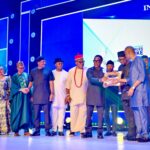 NiMet DG/CEO Anosike wins Independent Newspaper CEO of the Year 2024