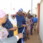 How business mogul’s philanthropy chased away criminals from Kaduna community
