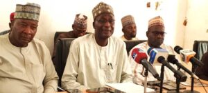 Meningitis: Kebbi govt confirms 56 deaths, 653 cases