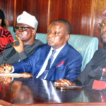 Attorney General of the Federation and Minister of Justice Lateef Fagbemi