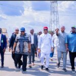 Imo Governor Hope Uzodimma